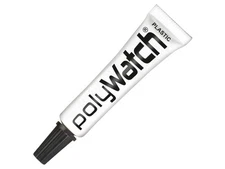 PolyWatch 6417084129062 SS013059000 Plastic Watch Crystal Scratch Remover Polish