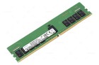 M393A2K43DB3-CWE  SAMSUNG DDR4 16GB 2RX8 PC4-25600 3200MHZ RDIMM CAS 22-22-22