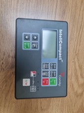 ComAp IC-NT MINT  InteliCompact Deux Disponibles 