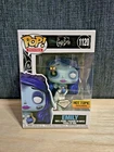 Funko Pop! Movies Emily Diamond Collection Hot Topic Exclusive #1120