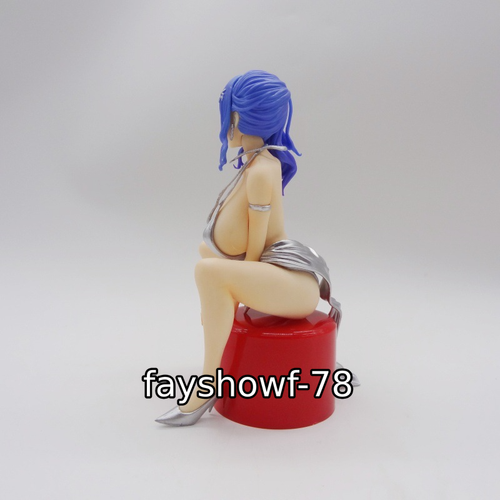 Azur Lane USS St. Louis sexy Figur Modell PVC Spielzeug Ornament Statue Junge Geschenk mit Box - Bild 8 von 11