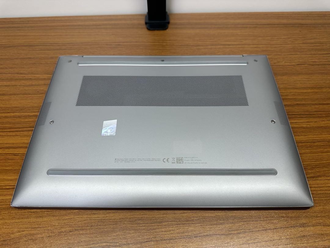 HP Zbook Firefly 14 inch G9 Intel i7-1265U 16GB 1TB SSD