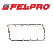 Fel-pro Fuel Injection Plenum Gasket Set For 1994-2003 Dodge Ram 1500 - Air Bo