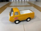 Tiny Tonka Pickup