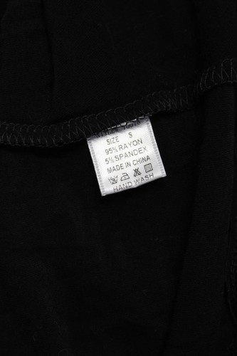 Veronica M Jac Parker Womens Sleeveless Blouse Top Tee Shirt Small Medium Lot 4 - Picture 6 of 6