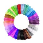 Multicolor For PLA Refill Pack for Easy and Fun For 3D Printing Experience