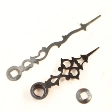 Seth Thomas Clock Hands 2-5/16 inches Minute - Vintage - XC481