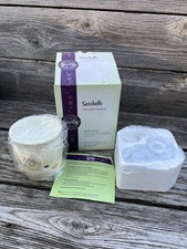 New Scentsy Seashells Plug In Warmer
