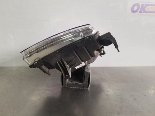 10 2010 FORD F150 PLATINUM HALOGEN HEADLIGHT LAMP RIGHT PASSENGER - Picture 4 of 12