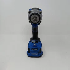Kobalt 1024 24v Impact Wrench