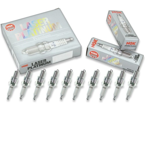 Audi R8 2011-2017 Spark plugs 10 pcs Photo - $126