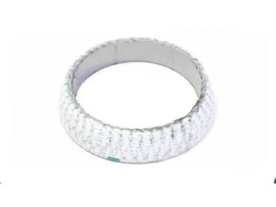 HONDA GENUINE Accord Civic Ex Flexible Gasket OEM 18229 - S7S - 003 NEW JAPAN - Image 2 of 3