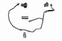 Hochdruckleitung, Klimaanlage FÜR Ford Mondeo III (B5Y) - Vemo V25-20-0032