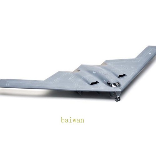 USAF B-2A UA72206 1/72 Scale Spirit Stealth Bomber Collect Model Ornament Kit - Picture 11 of 23