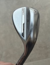 Titleist Vokey SM10 52 & 56 Deg (2 Clubs) Wedge Flex, R/H, Very Good Condition