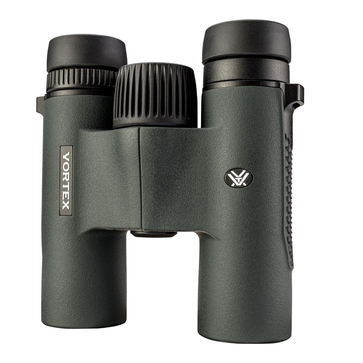 Vortex Triumph HD 10x28 Binocular - Fully Multi-Coated Lenses with