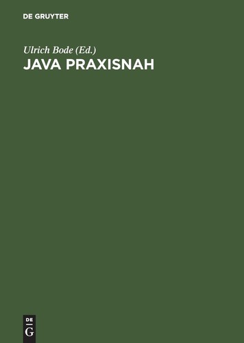 Java praxisnah: Profitieren Sie Von Programmierprofis - Picture 1 of 1