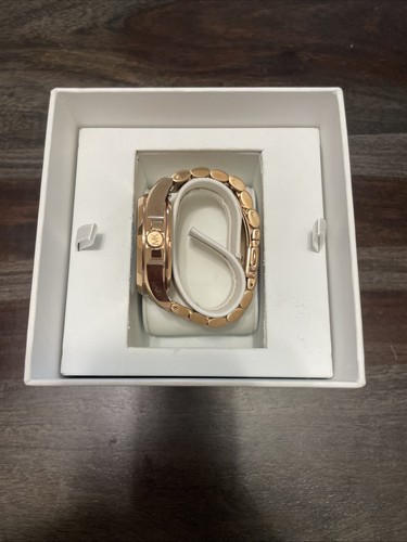 Montre Connectée Michael Kors MKT5018 Fonctionne ? Ne fonctionne pas ? Looks Good. Org. Boite . - Photo 14 sur 15