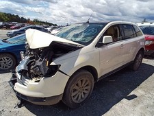 Instrument Speedometer MPH Silver Cluster ID 8T4T-10849-EA Fits 08-10 EDGE 11981