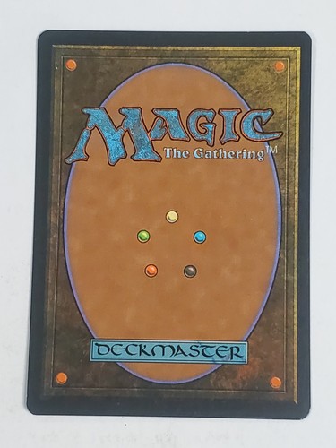 MTG Angus Mackenzie (Italian Legends/Gold/R) - BGM - Picture 2 of 10