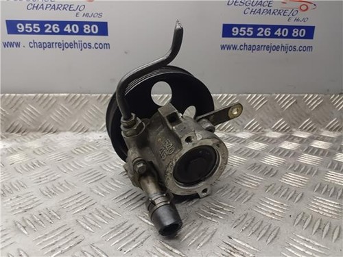 POMPE DE DIRECTION Daewoo / Chevrolet Tacuma MPV 2.0 16V (T20SED) 2006 540415 - Bild 3 von 3