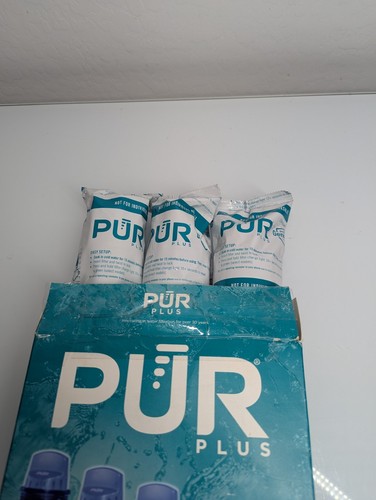💧 Clean & Pure Water Filter 3-Pack – Drink Fresh, Live Healthy! - Picture 8 of 8