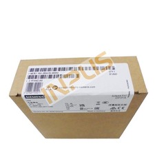 6ES7153-2BA70-0XB0 New Sealed SIEMENS 6ES71532BA700XB0 SIMATIC DP ET200M