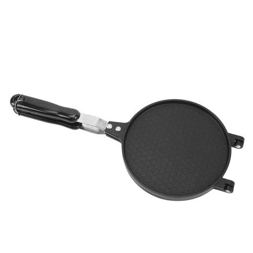 17,2 cm Antihaft Elektrische Eierrolle Maschine Pfanne Zylinder Backform für Zuhause - Bild 8 von 30