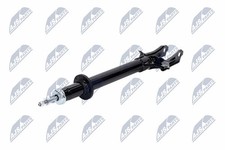 NTY Stoßdämpfer Vorne Links für JEEP GRAND CHEROKEE IV (WK, WK2) A-CH-081