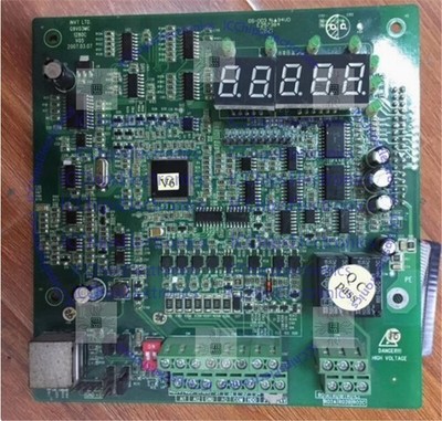 1Pc Used INVT CHF100-CHE100
