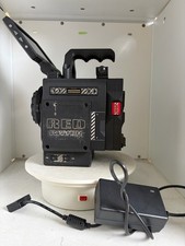 RED Raven 4.5K DSMC2 Cinema Camera, EF Mount, 583 hours