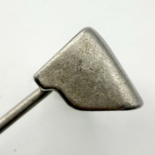 Ping Zing 5 Putter Karsten mano derecha eje de acero agarre original 34” - Imagen 6 de 12