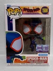 🔥Funko Pop Spider-Man (Miles Morales) (Deco) Limited Edition Elite 7500 Pcs🔥