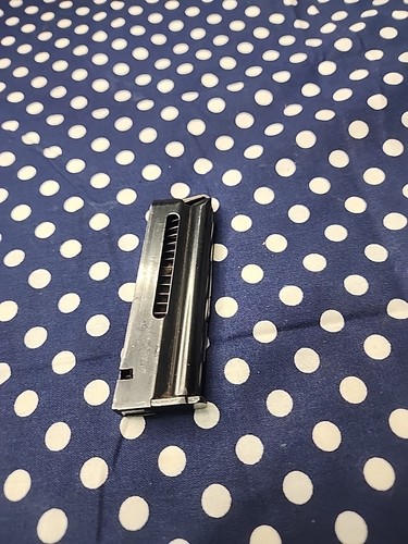 MR12 FACTORY FRANZÖSISCHES EINZIGARTIGES MODELL LD .22 LR 10 RUNDMAGAZIN SCHWER ZU FINDEN MAGAZIN