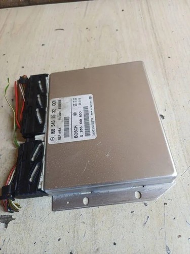 MERCEDES-BENZ A W168 ABS Steuergerät 1685453532 0265109630 1.70 Diesel 34914297