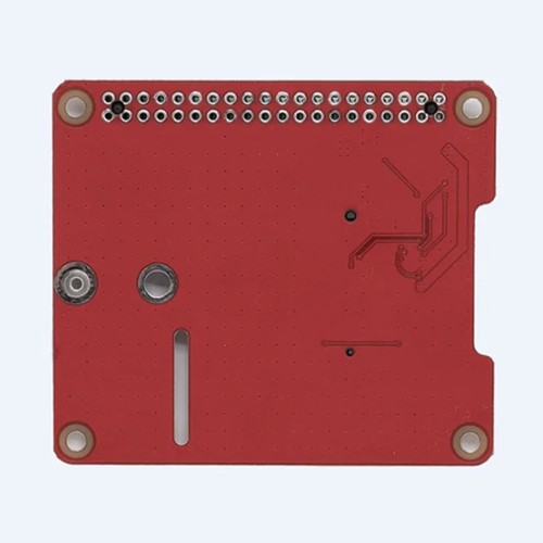 NVPI5 2242T M.2 NVMe HAT SSD 2280 PIP PCIe Peripheral Board for 59413 - Afbeelding 2 van 6