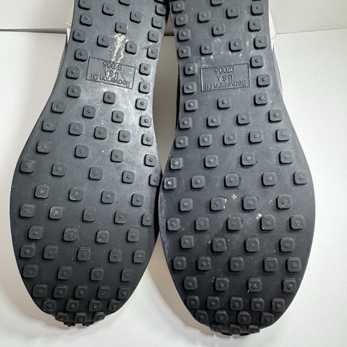 Nike Mens Air Tailwind 79 Running Shoe Sz 12 Gray Sneaker Waffle Sole 487754-100 - Picture 14 of 15