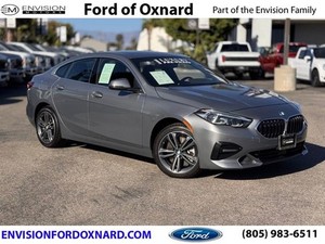 2024 BMW 228i xDrive Gran Coupe 228i xDrive