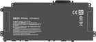 Batteria PP03XL PV03XL HP Pavilion X360 11.55V 43,3wh 14-dv0xxx 14-dk0xxx Ecc