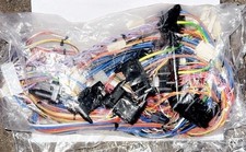 129.392 Wiring harness Mastrena II Chassis 11101528
