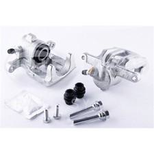 Hella Bremssattel hinten links für Mercedes A-Klasse B-Klasse