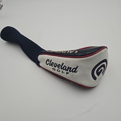 Cleveland Launcher 460 Ti Driver 9.5* Graphite Blue Shaft Left- Handed 45"  - Picture 8 of 8
