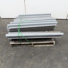 Paltier Kwik Klik 42" Drop In Pallet Racking Cross Member Support 100+