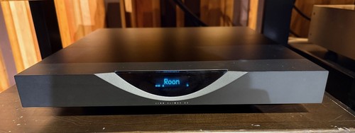 LINN Klimax DS/3 Digital Music Streamer KATALYST DAC 100V USED JAPAN UK audio - Picture 1 of 10
