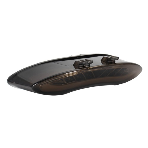 Integrated LED Tail Light Turn Signal For Triumph Street Triple 675 Daytona 675 - Picture 9 of 10