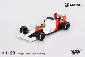 25+ Mini Gt Senna for sale | Updated Oct 2026
