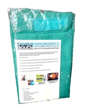 Purrfect Pouch Cat Carrier Bag