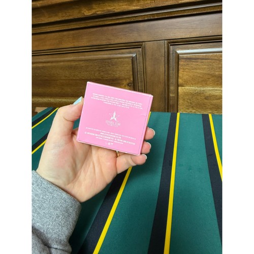 Jeffree Star Cosmetics gepresster Pigment-Lidschatten Private Island NEU IM KARTON - Bild 4 von 4
