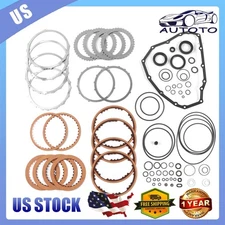 JF015E RE0F11A CVT Transmission Master Rebuild Kit Fits Nissan SUZUKI MITSUBISHI