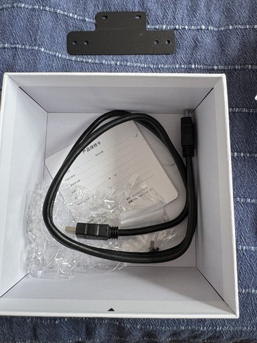 PELADN WI-4 MINI PC (16G 512G) Intel N5105 - Bild 10 von 12